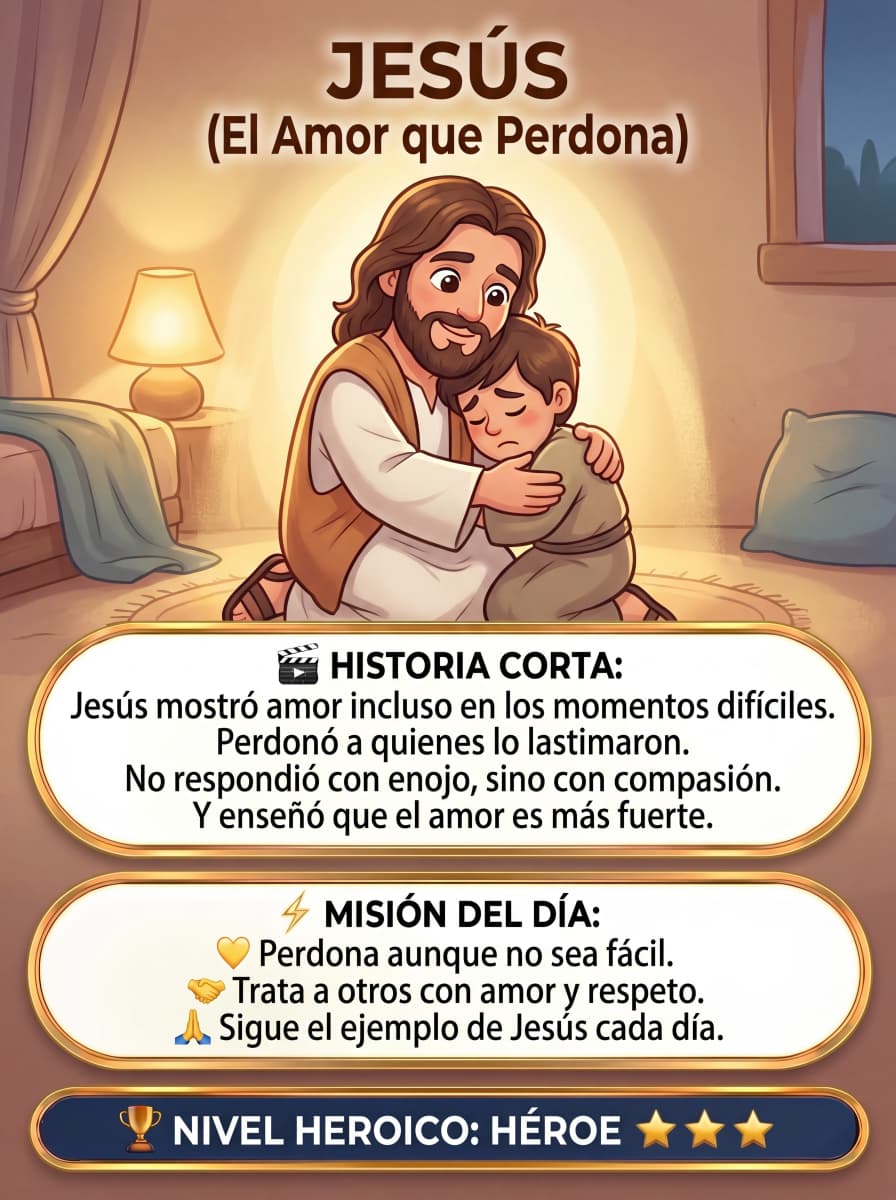 Jesus 4